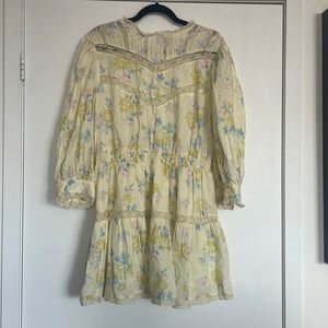 LoveShackFancy Dress